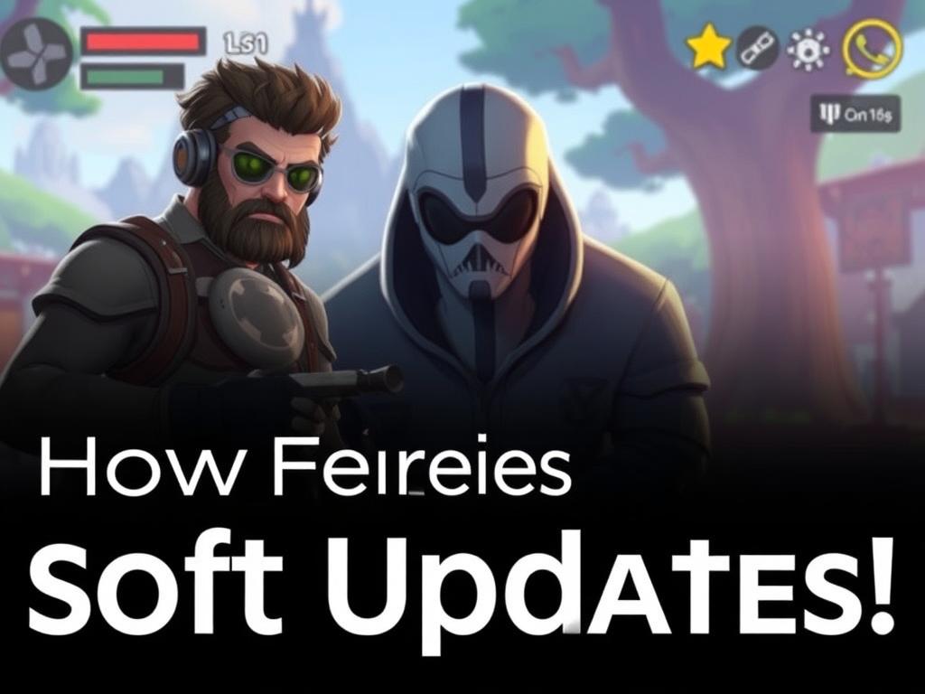     How Game Developers Use Soft Updates for Live Services. Understanding Soft Updates in Live Game Services