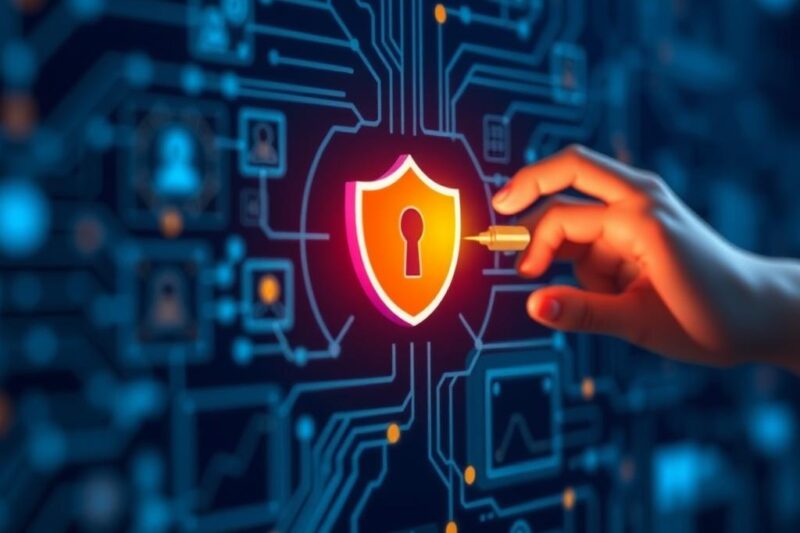 How Soft Updates Enhance Software Security: Protecting Your Digital World Smoothly