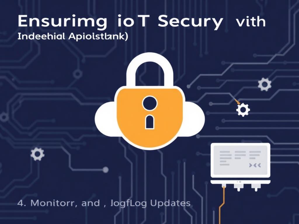     Ensuring IoT Security with Incremental Soft Updates. 4. Monitor and Log Update Performance