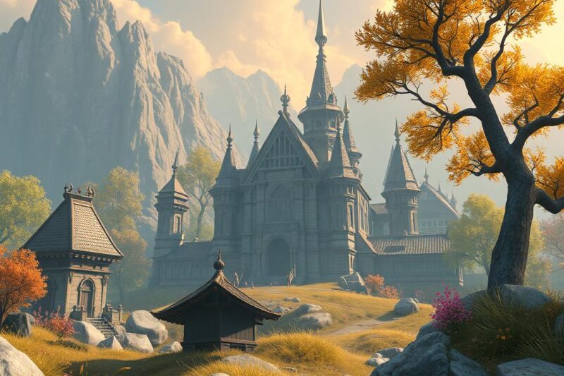 Soft Updates in MMOs: Keeping Worlds Alive