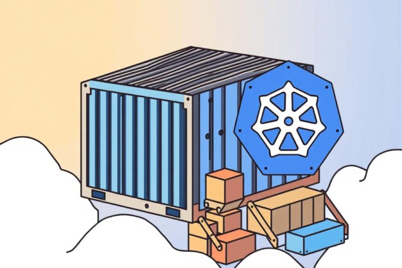 Kubernetes and Soft Updates: Seamless Container Deployments