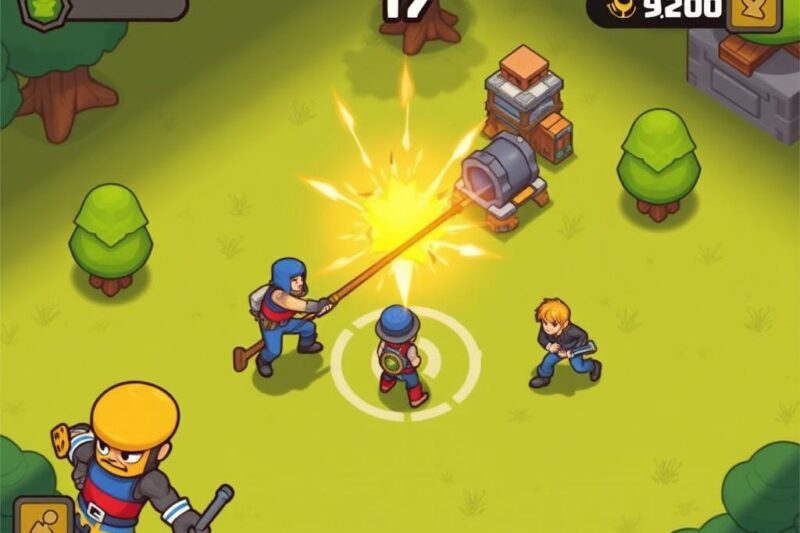Keeping Players Engaged with Seamless Game Updates: The Secret to Longevity in Gaming
