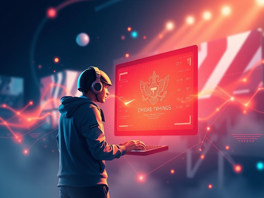     The Future of Real-Time Updates in Esports Platforms. How Esports Platforms Can Prepare for the Future