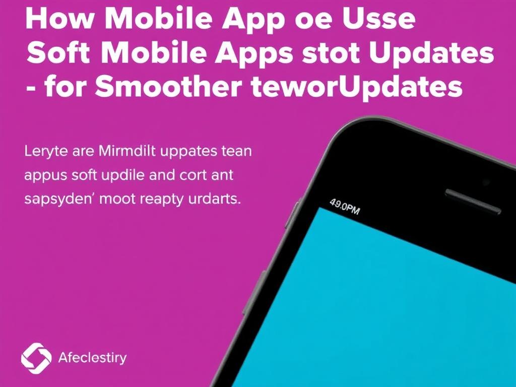     How Mobile Apps Use Soft Updates for Smoother Upgrades. Real-World Examples of Soft Updates