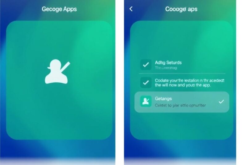 Reducing App Uninstalls with Gentle Soft Updates: A Smart Approach to User Retention