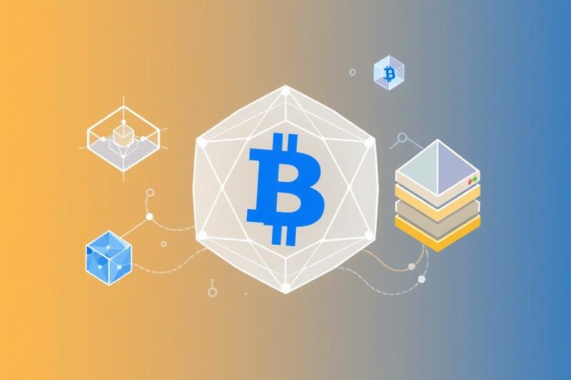 Blockchain and Decentralized Soft Updates: Revolutionizing Software Maintenance