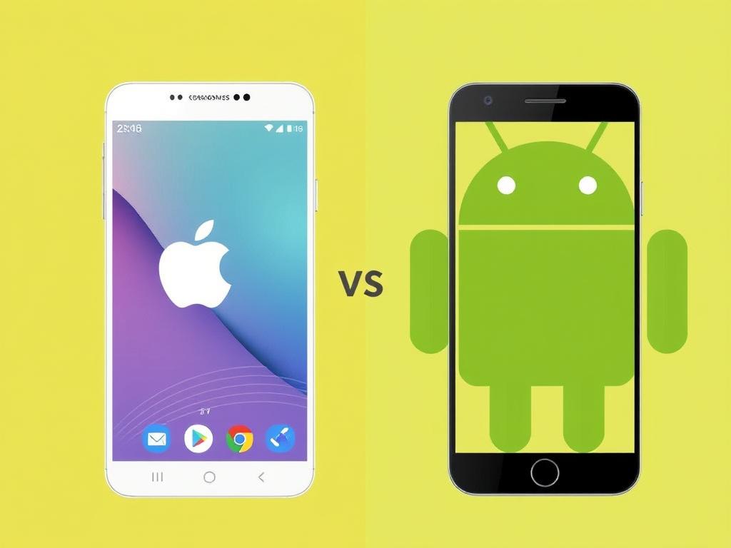     Soft Updates in iOS vs. Android: A Comparison. Key Differences Between iOS and Android Soft Updates
