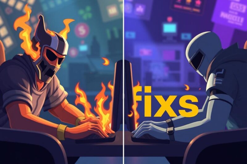 Hotfixes vs. Soft Updates in Online Gaming: What Every Player Should Know