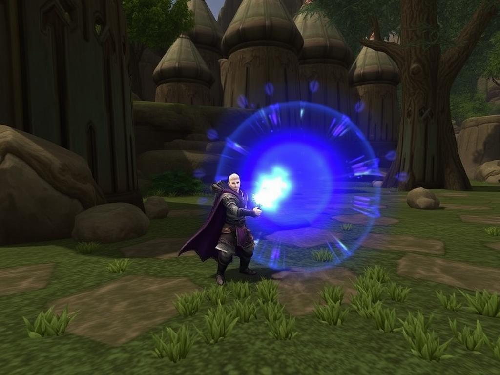     Soft Updates in MMOs: Keeping Worlds Alive. Advantages of Soft Updates in MMOs