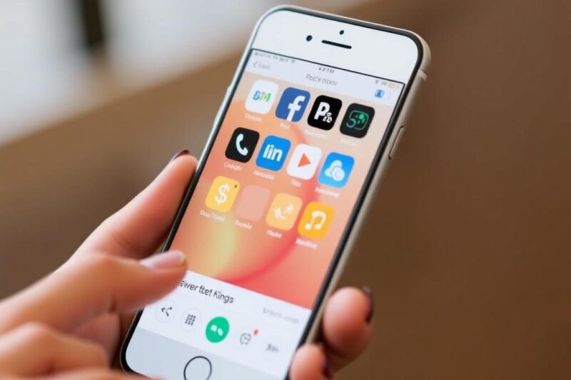 How Mobile Apps Use Soft Updates for Smoother Upgrades