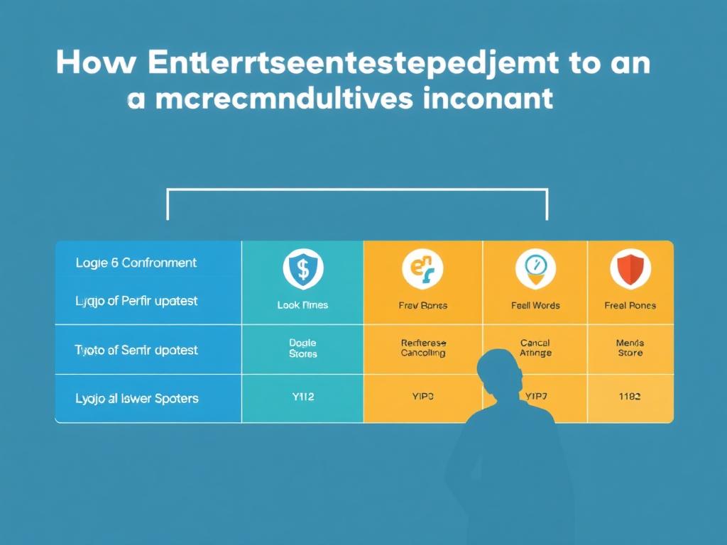     How Enterprises Benefit from Gradual System Updates. Key Tools Comparison