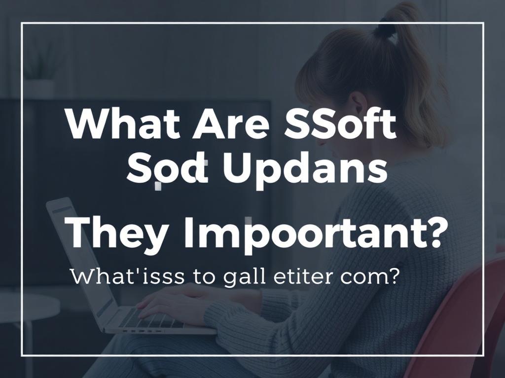     What Are Soft Updates and Why Are They Important?. Soft Updates vs. Journaling: What's the Difference?
