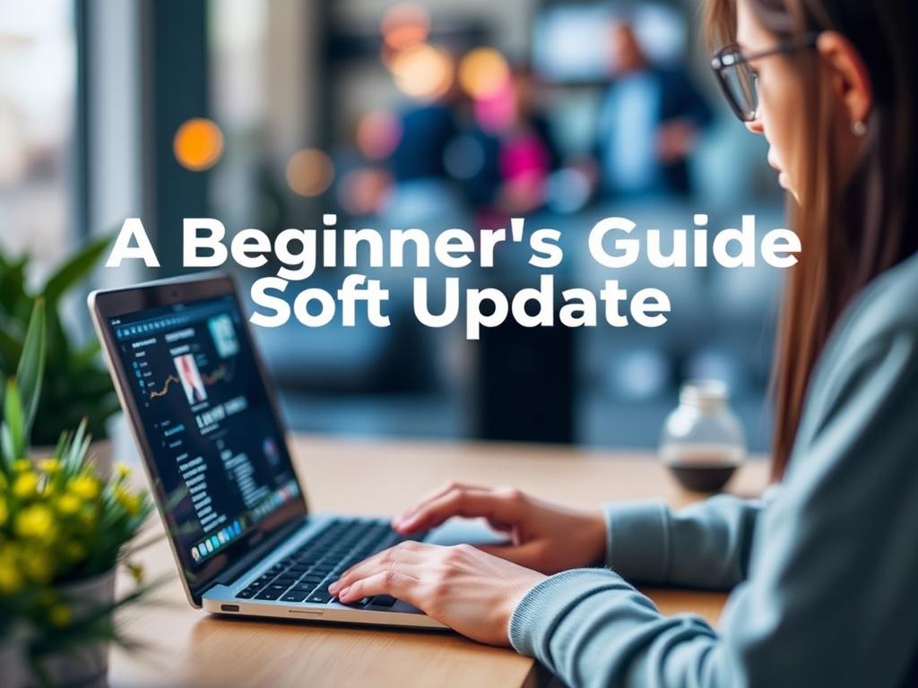     A Beginner’s Guide to Soft Updates in Tech. Advantages of Embracing Soft Updates in Your Tech Routine