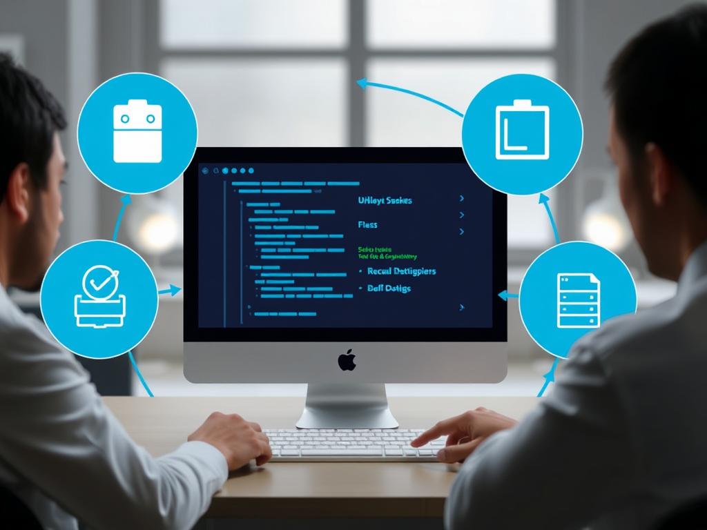     Avoiding System Crashes with Non-Disruptive Soft Updates. Benefits at a Glance: