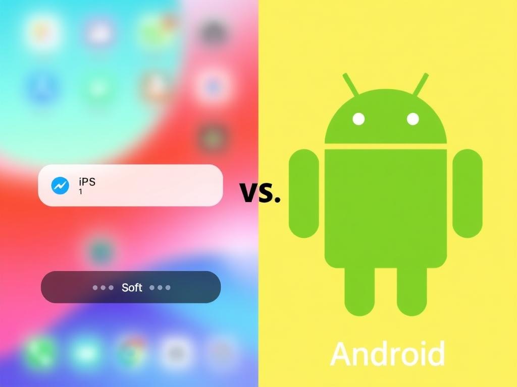     Soft Updates in iOS vs. Android: A Comparison. Understanding Soft Updates: What Are They?