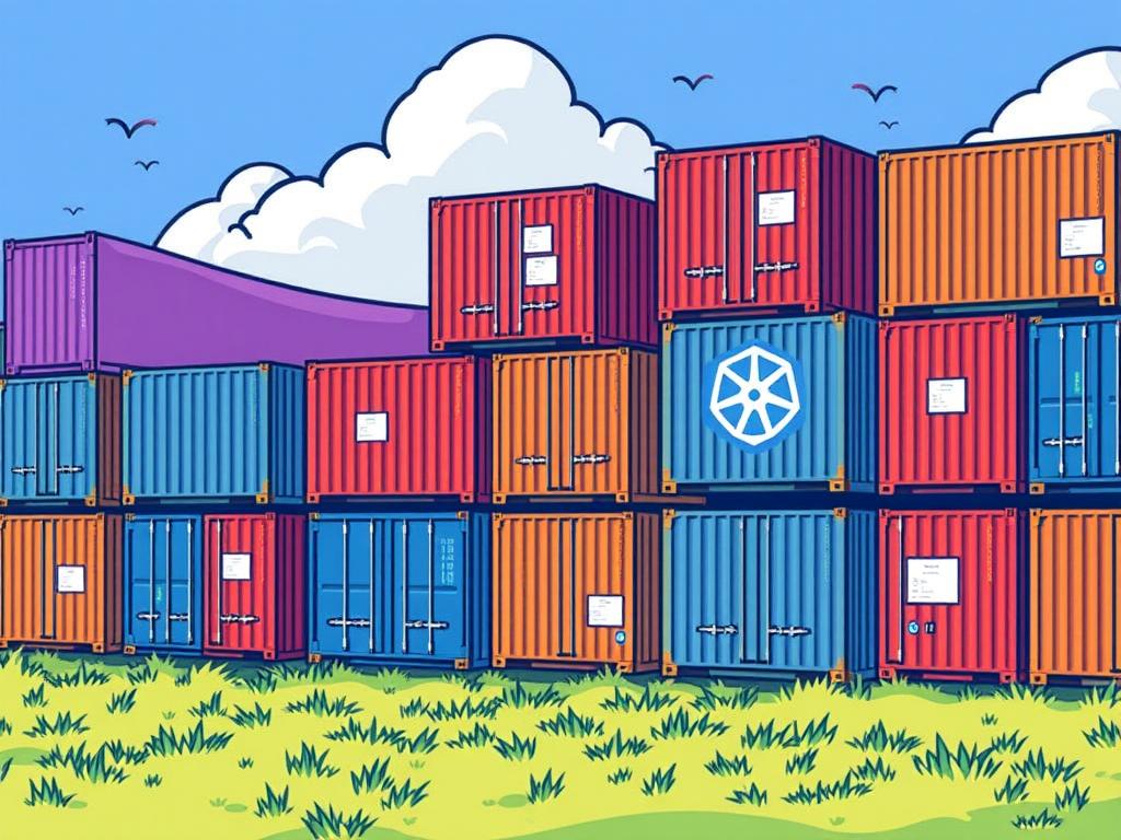     Kubernetes and Soft Updates: Seamless Container Deployments. The Benefits of Soft Updates in Kubernetes