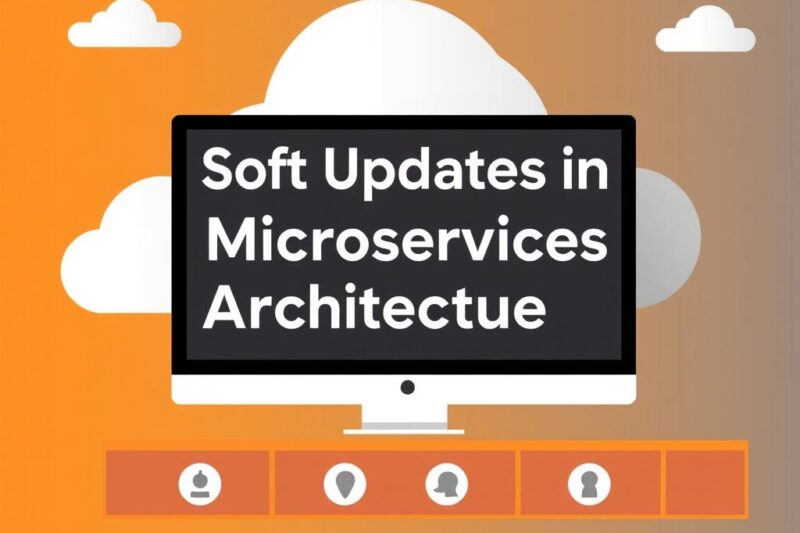 Soft Updates in Microservices Architecture: How to Keep Your System Agile and Consistent