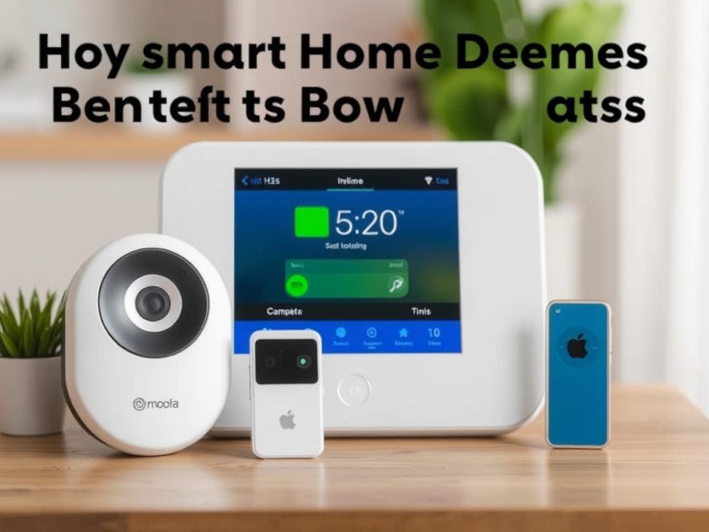     How Smart Home Devices Benefit from Soft Updates. Examples of Soft Updates in Popular Smart Home Devices
