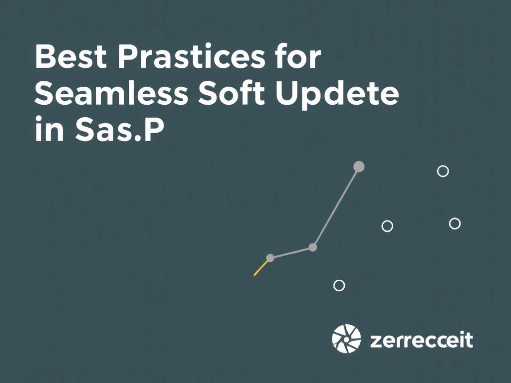     Best Practices for Seamless Soft Updates in SaaS Products. Ensuring Compatibility and Stability Across Platforms
