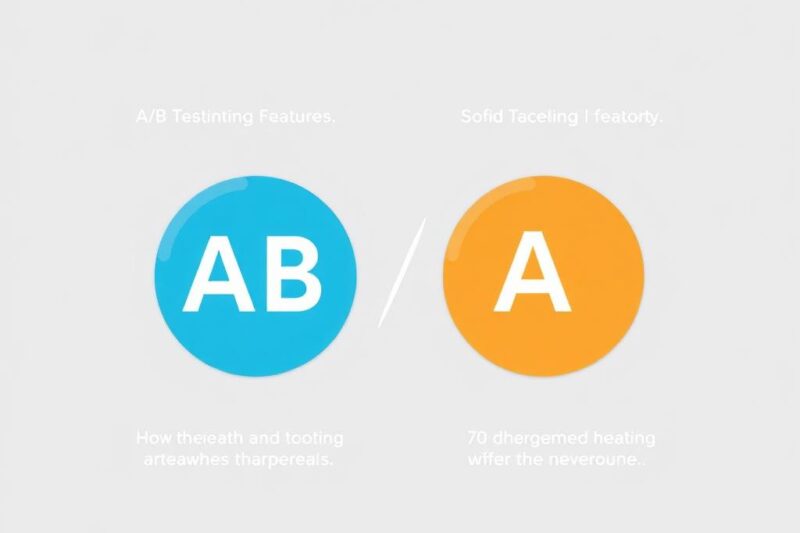 A/B Testing Features with Soft Rollouts: A Smarter Way to Improve Your Product