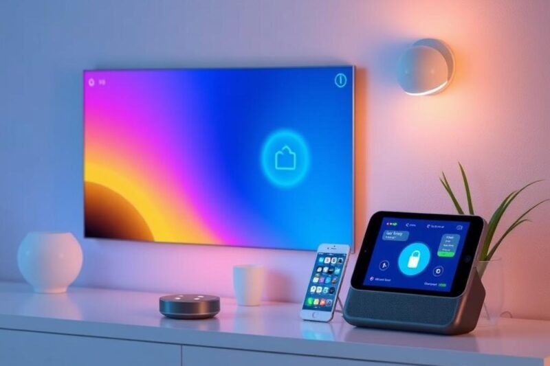 How Smart Home Devices Benefit from Soft Updates: A Seamless Path to Smarter Living