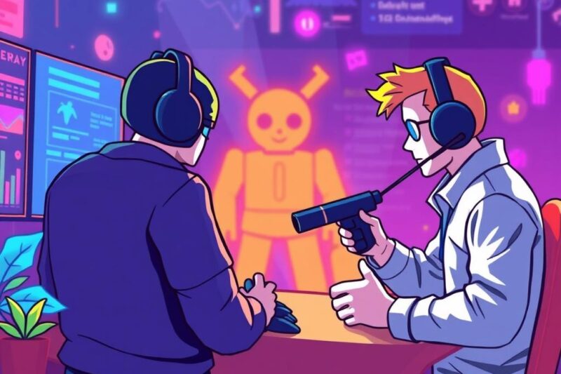 How Game Developers Use Soft Updates for Live Services