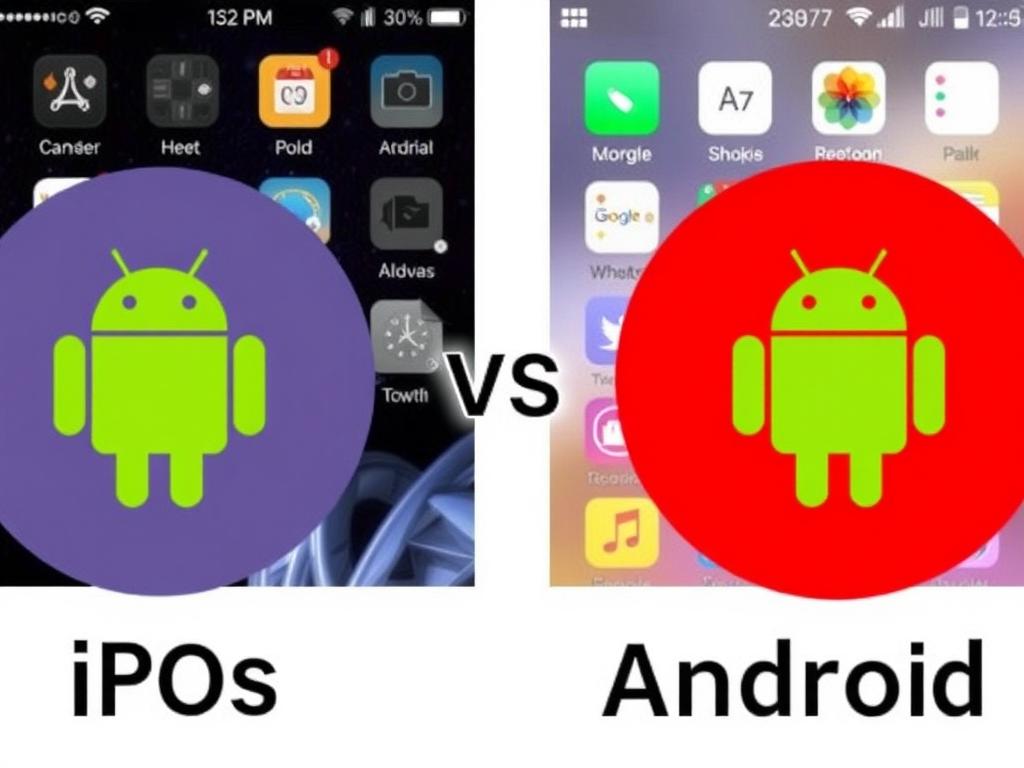     Soft Updates in iOS vs. Android: A Comparison. Why Soft Updates Matter to You