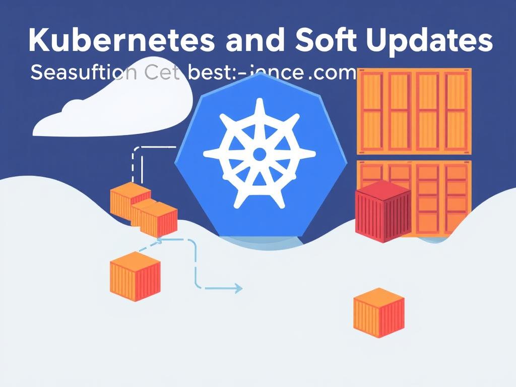     Kubernetes and Soft Updates: Seamless Container Deployments. Summary of Soft Update Best Practices