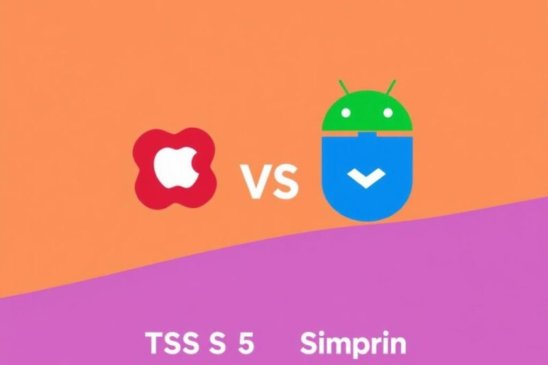 Soft Updates in iOS vs. Android: A Comprehensive Comparison
