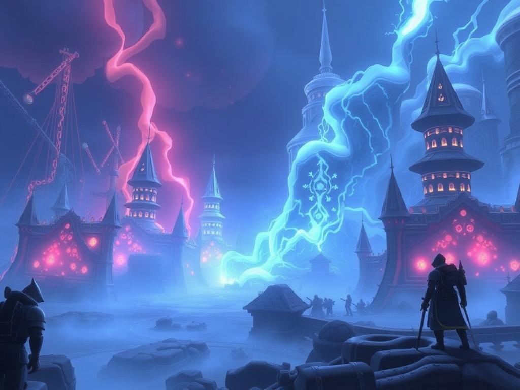     Soft Updates in MMOs: Keeping Worlds Alive. The Mechanics Behind Soft Updates