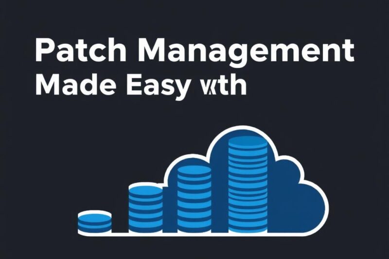 Patch Management Made Easy with Soft Updates