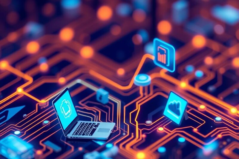 The Role of Edge Computing in Soft Update Strategies: Revolutionizing Efficient Data Management