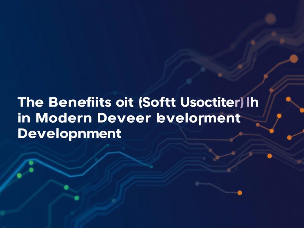     The Benefits of Soft Updates in Modern Software Development. Industries That Benefit Most from Soft Updates